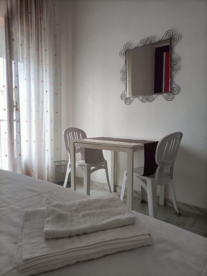 Butterfly House Bed & Breakfast Кастеламаре ди Стабия Екстериор снимка
