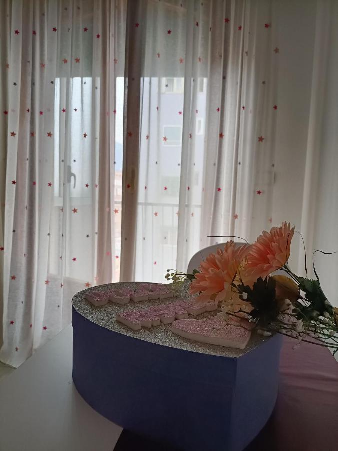 Butterfly House Bed & Breakfast Кастеламаре ди Стабия Екстериор снимка