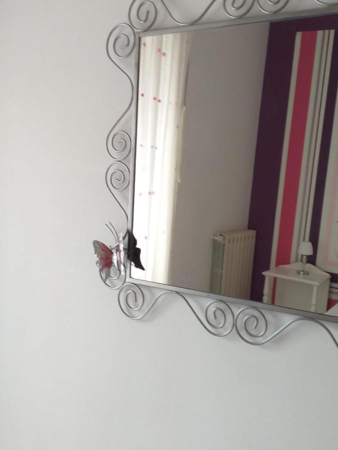 Butterfly House Bed & Breakfast Кастеламаре ди Стабия Екстериор снимка