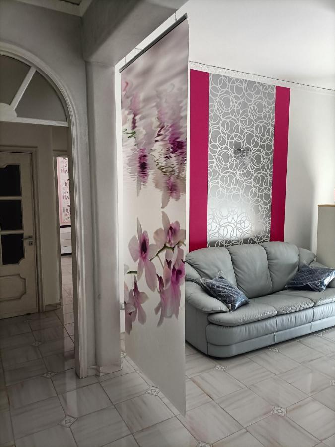 Butterfly House Bed & Breakfast Кастеламаре ди Стабия Екстериор снимка