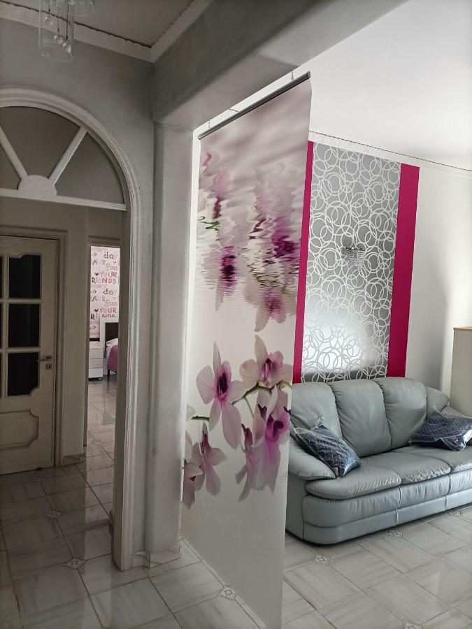 Butterfly House Bed & Breakfast Кастеламаре ди Стабия Екстериор снимка