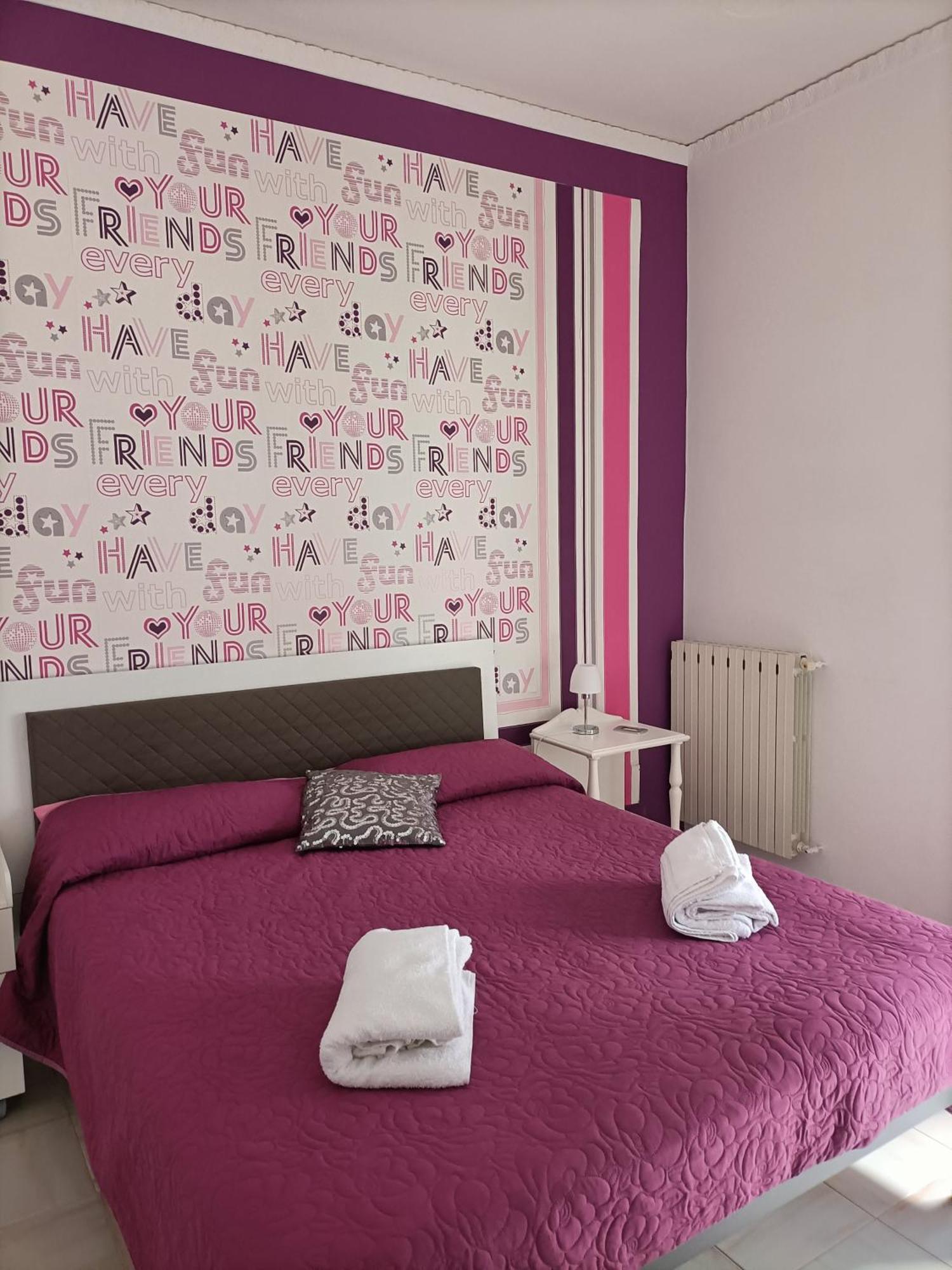Butterfly House Bed & Breakfast Кастеламаре ди Стабия Екстериор снимка